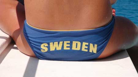 partybåt